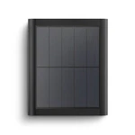 Ring Solar Panel (2ND Generation), 4W Black For Outdoor Cameras And Spotlights New. Price: $39.99.