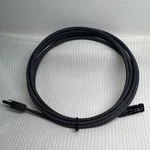 Advanced Digital Cable 10 Awg MC4 Solar Panel Extension 12 Ft USE-2 Burial Open. Price: $20.00.