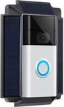 Wasserstein - Mountable Solar Charger For Ring Video Doorbell 1 (2ND Generati... New. Price: $39.99.