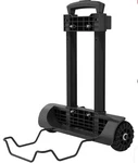 Fossibot F2400 Rod Pulling Car For Portable Power Station Special Trolley New. Price: $74.99.