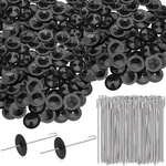Solar Panel Animal Guard Clips Fasteners Kit Stainless Steel J-hooks & Washers New. Price: $104.40.