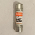 (lot Of 20) Ferraz Shawmut HP10M15 Mersen Helio Solar Pv String Fuses 15A 1000V New. Price: $54.55.