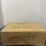 Sunmodo Clmp-pipe-uni Or 2.5 (box Of 8) Used. Price: $104.99.