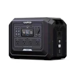 Oupes Mega 2000W/1024WH Portable Power Station Solar Generator Backup Battery New. Price: $1155.22.
