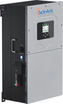 New Sol-ark 18K Premium 48VDC All-in-one Solar Hybrid Inverter Outdoors Rated. Price: $6386.00.