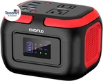 Portable Power Station, 97.68WH Solar Generator, Lithium Battery With 110V New. Price: $118.43.