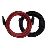 Xantrex TECHNOLOGIES262-7080030 Solar Pv Extension Cables 15 New. Price: $119.51.