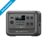 Bluetti Elite 100 V2 1024WH 1800W Portable Power Station For Outdoor Trip Backup Very. Price: $379.00.