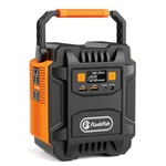 Flashfish A201 200W Portable Power Station 172.8WH Solar Generator For Camping New. Price: $89.00.