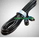 Goal Zero Boulder 8MM Input 15' Ext Cable Connects Sherpa, Yeti To Solar Panel New. Price: $34.95.