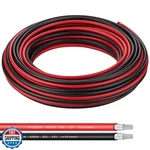 Shirbly 8AWG (10MM ) Tinned Copper Pv Extension Cable - Solar Panel Connectio New. Price: $75.99.