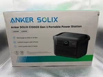 Anker Solix C1000X Gen 1024WH 2000W Portable Power Station Open. Price: $559.00.