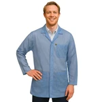 Esd Jacket With Snap Cuff Level 3 Certified Anti-static Smock For Men & Wom... New. Price: $79.84.