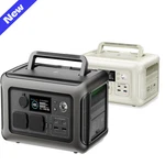 Allpowers R600 600W Portable Station LIFEPO4 Battery For Outdoor Camping New. Price: $149.00.