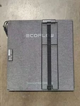 Ecoflow Nextgen 220W Solar Panel Kit IP68 For Camping Rvs 25% Conversion Rate Used. Price: $158.99.