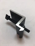 Lot Of Unirac 302025D Solar Mount End Clamps 45-47 Mm Dark Finish Open. Price: $17.99.