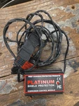 Platinum First Canadian Rust Control Module Used. Price: $100.00.