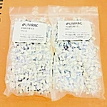 Unirac L-foot Stainless Steel T-bolt 3/8 X 3/4, Ss, 200 Pieces, M35270 Solar New. Price: $170.00.