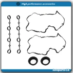 94810593400 Valve Cover Gasket Set For 2004 2006 Porsche Cayenne 94810593205 New. Price: $23.05.