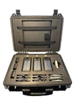 Disaster Ready Solar Power Hub New. Price: $299.00.