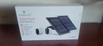 Wasserstein 2W 5V Solar Panel For Arlo Ultra Pro 3 (2-P Pack) Brand New! Open. Price: $50.00.