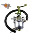 Carburetor For Powermate 1500 Watt 98CC Gas Generator Model # PM0141200 New. Price: $16.95.