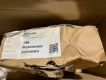 New Sunpower 509226 Invisimount L-foot Black, Box Of 10. Price: $40.00.