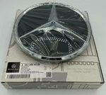 Oem Mercedes-benz G-class Grille Emblem Star Housing W463 W464 2019-24 A4638 New. Price: $234.95.