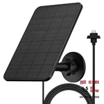 Sankaba 4W Solar Panel For Blink Outdoor 4TH Gen Camera - IP66 New. Price: $33.13.