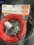 Rich Solar Extension Cable To Female 30FT (10 Gauge) RS-30102T2 New. Price: $50.00.