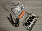 Tesla Internal Eaton Panelboard Kit PN1529623 Gateway Solar 200A Bus Bar New. Price: $85.00.