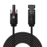 Newpowa America 50' Black 10 Awg MC4 Wire #NPC-50FT. Price: $52.50.
