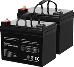 12V 35AH Deep Cycle Battery For Scooter Pride Mobility Jazzy Select Electric Whe New. Price: $287.99.