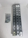 10) Unirac Roof Mount Kits 310771 RM10 Solar Attachment ( 10-PACK New. Price: $229.99.