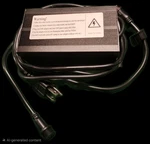 110-VOLT Hybrid Solar Adapter For Attic Fans New. Price: $95.99.