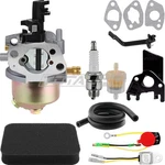 Carburetor All Power America 3001 3002S 3008E 3012 3302C APGG4000 Generator New. Price: $19.88.