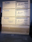 Unirac E-boss 00822CM Conduit Mount 2.0 Comp Kit (pack Of 10 ) New. Price: $25.00.