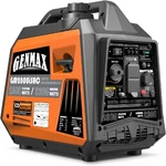 Genmax Epa Compliant Generator With Eco-mode, Ultra Lightweight For Home Backup New. Price: $399.99.