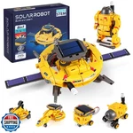 Cobfdha Stem Projects For Kids Age 8-12, Science Kits Boys, Solar New. Price: $34.99.
