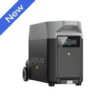 Ecoflow Delta Pro Power Station Smart Extra Battery 3600WH LIFEPO4 Home Backup New. Price: $1498.75.