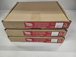 Lot Of (36) Pegasus Solar Comp Accessory Mount PSCA-0MM0 Packs 12) New. Price: $84.00.