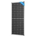 Solar Panel Volt 10BB Cell,mono High-efficiency Watt Pv Module New. Price: $219.00.