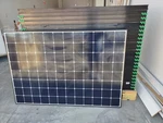 New Sunpower Solar Panels 327W SPR-E20-327-E-AC -residential- Optional Module Open. Price: $250.00.