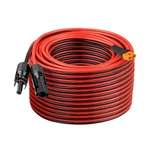 10AWG 100FT Solar To XT60I Extension Cable 35 50 75 Heavy Duty A... New. Price: $189.92.