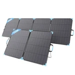 E-powo 220W 400W Bifacial Solar Panel Portable Etfe For Jackery Explorer 2000 V2 New. Price: $209.99.