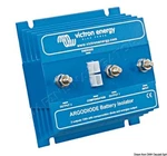 Victron 120-2 Ac Argodiode Battery Combiner 120A / Batteries New. Price: $122.45.