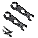 Solar Panel Connector Assembly Tool, Ppe Wrenches/spanner, Discon... New. Price: $18.27.
