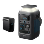 Anker Power Station Bank Portable Battery Charger Cell Phone For Camping Solix New. Price: $219.99.