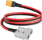 10AWG 2FT Anderson SB50 Battery Quick Connect/disconnect To XT60 Female Cable New. Price: $23.99.
