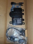Enphase M215240-IQ7-S22-RMA Microinverter Kit With M215IQ7-240 New. Price: $119.00.